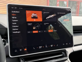 Polestar 4 Long Range Single motor 100 kWh Cruise control adaptief / Panoramadak / 360 Camera / 43