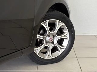 Fiat Punto Evo 0.9 TwinAir Sempre | Airco | Dealer-Onderhouden | Bluetooth / 17