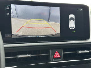 Kia EV6 Light Edition 63 kWh | Demo | Navi | Clima | Adaptieve Cruise | Camera | Stuur-/Stoelverwarming | Privacy Glass | Apple Carplay | Android Auto / 13