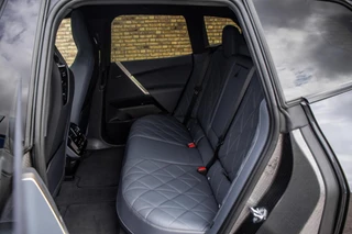 BMW iX xDrive40 Sport Edition 77 kWh, BTW, Laser, H&K, Pano / 12