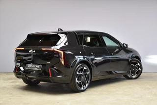 Kia Ev4 81,4 kWh 204PK GT-Line Business Edition NIEUW - VOORRAADACTIE DIRECT LEVERBAAR / 7