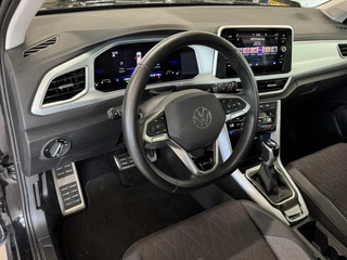 Volkswagen T-Roc 1.5 TSI Goal Edition | Automaat | Stoelverwarming | ACC | Clima | Navi | PDC | Carplay | ( Vestiging - Nieuwegein ) / 10