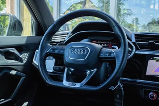 Audi RSQ3 2.5 TFSI|Memory|Pano|Camera|Stoelverwarming|Matrix| / 30