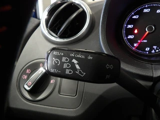 SEAT Ibiza 1.0 EcoTSI 95pk FR Connect / 19