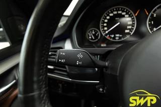 BMW X5 xDrive40e iPerformance High Executive | 93% SoH | M-sport | Pano | ACC | H&K | 20 inch | 4-zone | HUD | Memory | Full option | Comfort stoelen / 9