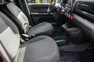 Renault Twingo urban range techno 27.5 kWh / 11