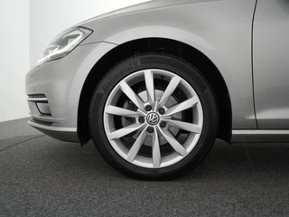 Volkswagen Golf Variant 1.5 TSI Highline Business R | Stoelverwarming | Camera | Virtual | ACC | / 35