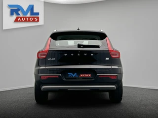 Volvo XC40 1.5 T5 Recharge Inscription 262 PK | Leder | Camera | Carplay | Elek. Kofferklep | / 38