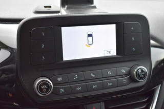 Ford Fiesta 1.1 Trend | Airco | Bluetooth | Parkeersensoren | / 17