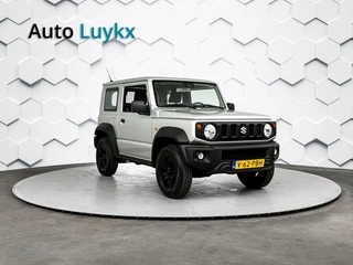 Suzuki Jimny 1.5 Professional Allgrip 4 x 4 | L.M. Velgen | Cruise Control / 11