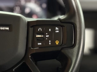 Land Rover Defender 110 2.0 D200 110 | Pano | PPF | Meridian | Trekhaak | Carplay | Geel kenteken / 22