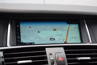 BMW X4 M40i High Executive | Pano | H/K | Leer | Memory | 360 PK / 20