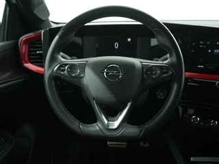 Opel Mokka 1.2 TURBO 130PK GS LINE AUT8  | Stoelverwarming | Camera / 9