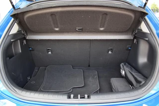 Kia Rio 1.0 T-GDi MHEV DynamicLine | Apple Carplay | ACC | Camera | Airco / 8