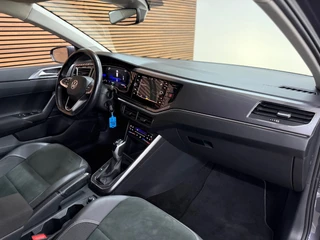 Volkswagen Polo 1.0 TSI Style | DSG | IQ.Light | Matrix LED | Virtual | Camera | Navi | CarPlay | 2022 / 7