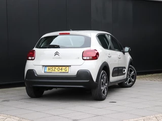 Citroen C3 1.2 PureTech Business | STOELVERW. | PDC | CRUISE | APPLE CARPLAY | / 4