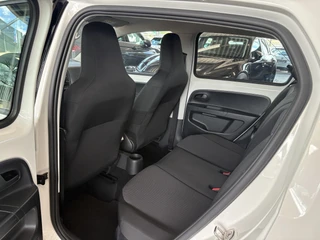 Škoda Citigo 1.0 Ambition Plus 5-drs. AIRCO/CRUISE/MEDIA / 22