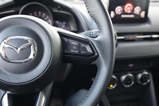 Mazda CX-3 2.0 SkyActiv-G 121 Sportive|Camera|Trekhaak|Apple carplay/Android auto| / 27