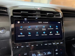 Hyundai Tucson 1.6 T-GDI | N-Line Sky | Pano | Mild-hybride | Winterpakket | 19inch | Adapt cruise | Camera | Bomvol | / 62