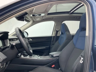 Lynk & Co 01 1.5 PHEV 262PK Adapt.Cruise 360° Cam Carplay Plug-in Stoelverw Vol opties! / 16