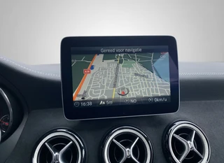 Mercedes-Benz CLA Shooting Brake 180 AMG Edition AUT. | 1e eigenaar | dealer onderh. | navigatie | a. carplay | alcantara interieur / 22