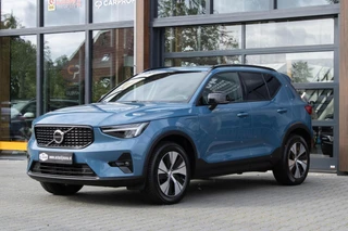 Volvo XC40 1.5 T4 PHEV Plus Dark|Stoel+Stuurverwarming|Trekhaak|Camera|Harmann Kardon| / 34