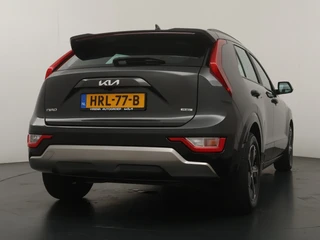 Kia Niro 1.6 GDi PHEV DynamicLine  - Apple Carplay/Android Auto - Adaptieve Cruise Control - Achtruitrijcamera - Naviigatie - Fabrieksgarantie t/m 2032 / 8