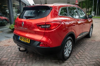Renault Kadjar 1.2 TCe Bose | Rijklaar | Trekhaak | Camera / 13