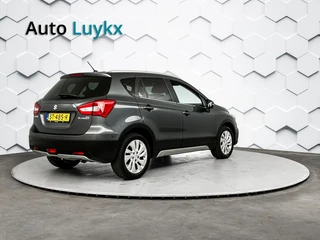 Suzuki S-Cross 1.0 Boosterjet Exclusive Navigatie | Parkeercamera | Trekhaak / 9