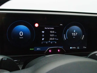 Hyundai Kona Electric LR Pure Edition 64.8 kWh Demo-voordeel / 22