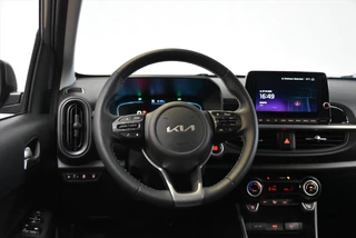 KIA Picanto 1.0 DPi 63pk 4-zits AMT ExecutiveLine AUTOMAAT / 16