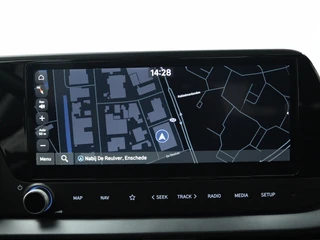 Hyundai Bayon 1.0 T-GDI Comfort Navigatie | Camera | Cruise control / 28