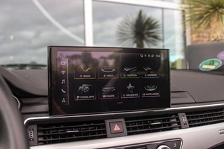 Audi A5 Cabriolet 45 TFSI Quattro Pro-Line | 1e eigenaar | Matrix LED | Camera | DAB | Nekverwarming | Audi pre sense | Lane Assist | Cruise control adaptief | Stoelventilatie | 19 inch / 27
