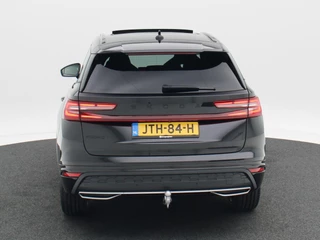 Škoda Kodiaq 1.5 TSi 204 Pk PHEV Sportline Business | Stoelverwarming | Trekhaak | 360 Camera | Panoramadak | Canton Audio | 20 Inch | 13.908 Km !! / 6