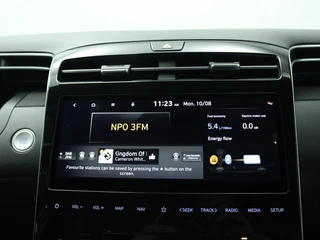 Hyundai Tucson 1.6 T-GDI HEV Premium Trekhaak | Leder | Stoelventilatie | 360 Camera | Apple carplay | / 44