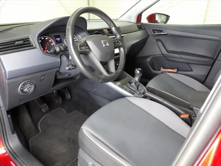 SEAT Arona 1.0 TSI 95pk Style Business Intense / 36