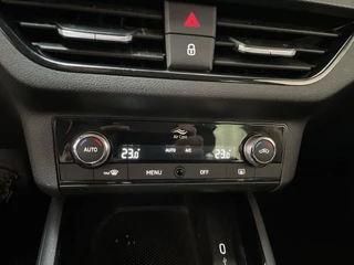 Skoda Kamiq 1.0 TSI 110pk Ambition Parkeersensoren Climate Control DAB+ Cruise Control / 8