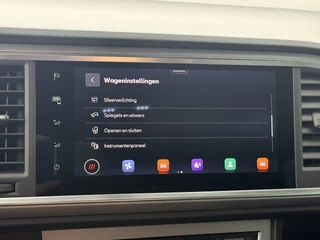 SEAT Ateca 1.5 TSI FR Business Intense  | Full LED | Adapt. Cruise | Apple/Android | Keyless | Camera | Stoel- Stuurverwarming / 57