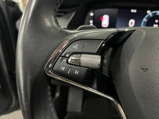 Skoda Octavia Combi 1.5 e-TSI Business Edition / NL auto / eerste eigenaar / Automaat / 26