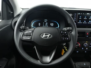 Hyundai i10 1.0 Comfort Navigatie | Camera | Cruise control / 21