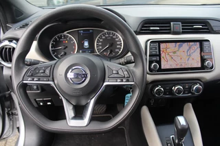 Nissan Micra 1.0 IG-T Tekna AUTOMAAT / 8