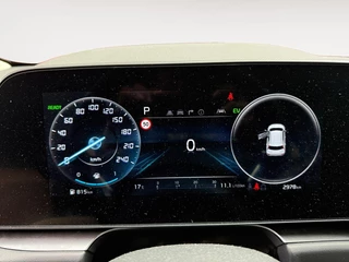 Kia Niro 1.6 GDi Hybrid DynamicLine Navi | Metallic lak | Cruise Control Adaptief | Fabrieksgarantie t/m 3 2033 | Keyless entry | Camera | / 17