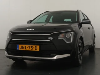 Kia Niro 1.6 GDi PHEV DynamicLine  - Camera - Navigatie - AppleCarplay - Android Auto - Fabrieksgarantie tot 12-2032 of 150.000km / 2