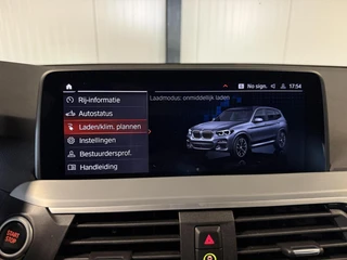 BMW X3 xDrive30e High Executive M-sport Pano Trekhaak Camera / 39