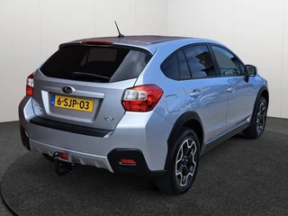 Subaru XV 2.0i Luxury AWD Automaat Clima Trekhaak / 33