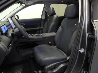 Geely Starray EM-i 1.5 Max+ PHEV 138KM ELEKTRISCH BEREIK/LEER/SCHUIFDAK/19"LMV! / 32