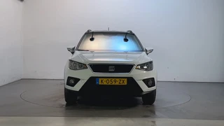 Seat Arona 1.0 TSI Style Business Intense Camera Navigatie App-Connect DAB+ / 16