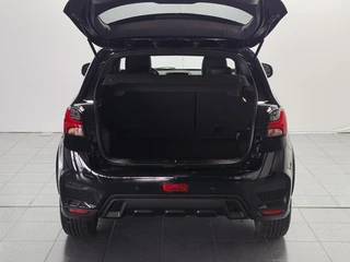 Mitsubishi ASX 2.0 Intense Automaat, Achteruitrijcamera, Stoelverw., CruiseControl, Dodehoek detectie, Keyless Entry/Start / 10
