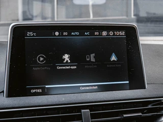 Peugeot 5008 1.2 PureTech Allure | 7P | CAMERA | ELEK KLEP | / 29
