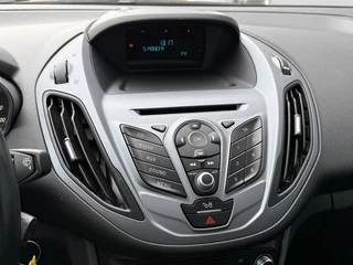 Ford B-MAX BWJ 2016 1.0 101 PK EcoBoost Style  STOELVERW. | RADIO | LMV | PDC / 13